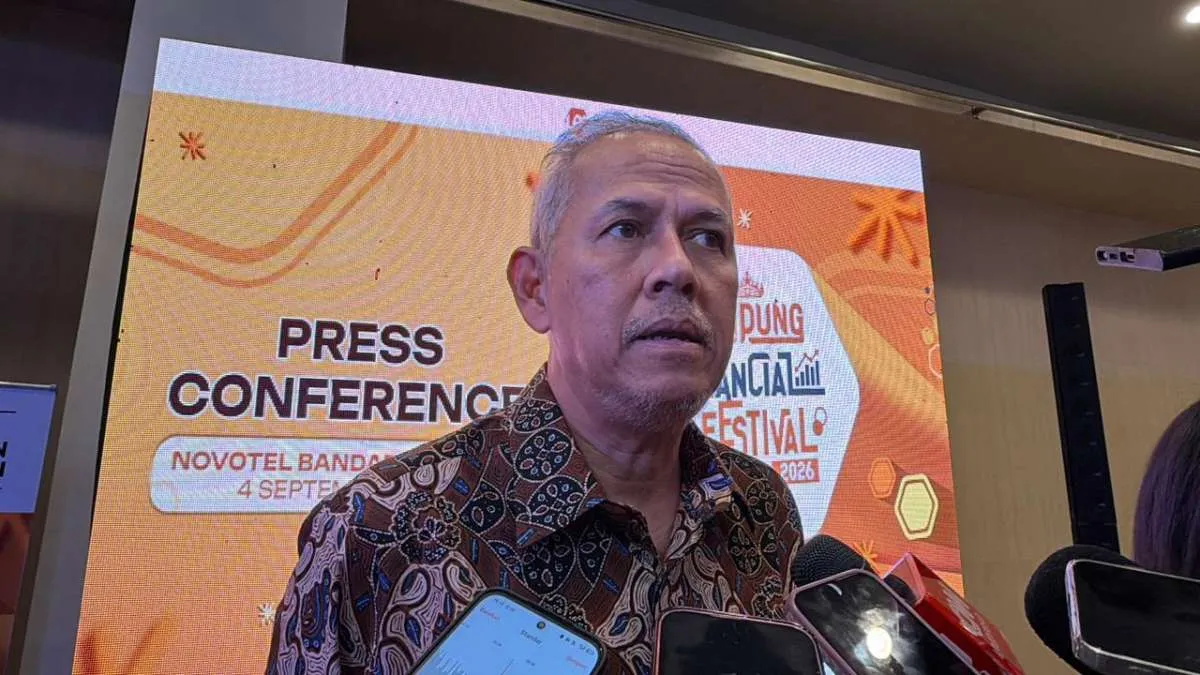 Ketua LPS Sebut Tak Masalah Jika Bunga Bank Digital Masih Tinggi 