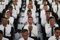 Hanya Sampai 15 September, Ini Panduan Pengisian DRH PPPK di SSCASN BKN