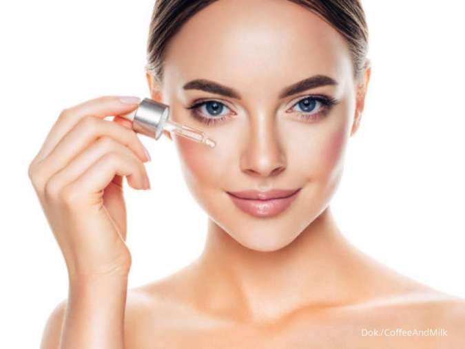 6 Manfaat Skincare untuk Kulit Wajah yang Harus Anda Tahu