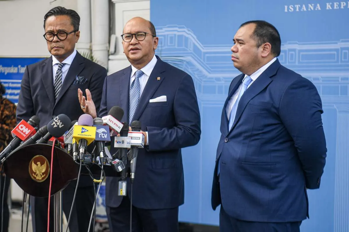 Masih Perhitungkan Dividen BUMN, Target PNBP Dipatok Hingga 2,99% dari PDB pada 2029