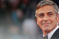George Clooney Raih Golden Lion di Festival Film Venice