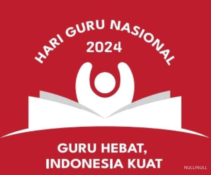 Lirik Lengkap Lagu Hymne Guru dan Terima Kasih Guruku untuk Hari Guru ...