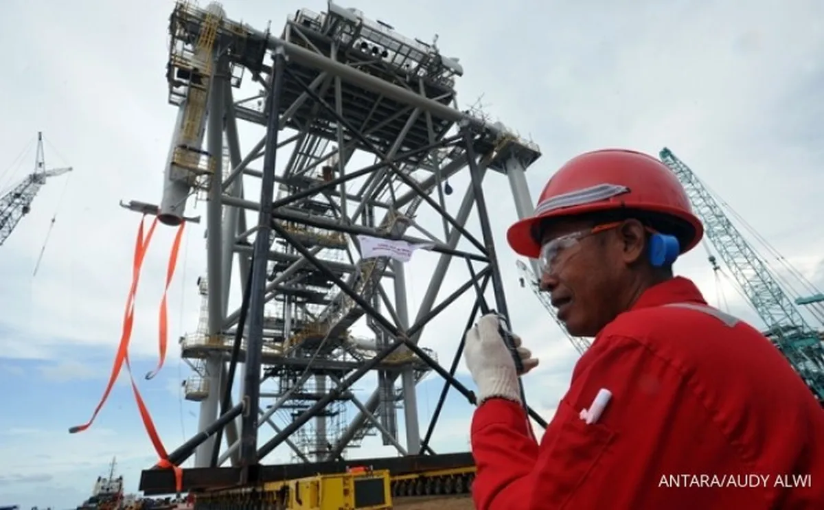 Indef: Gunakan stimulus fiskal gerakan sektor riil