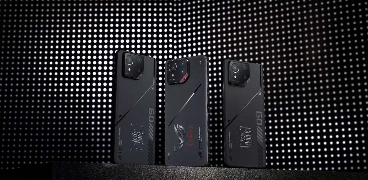 Asus Perpanjang Promo Penjualan Perdana ROG Phone 9 Series