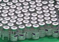 AstraZeneca Tarik Besar-besaran Vaksin COVID-19