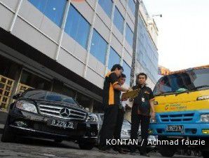 Pertumbuhan premi industri asuransi umum makin cemerlang