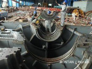 Daejoong Construction asal Korea berminat bangun PLTA di Sumut