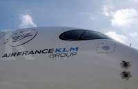 CEO Air France Sebut Maskapai Eropa Rugi karena Harus Menghindari Wilayah Rusia