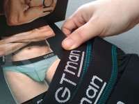 Ricky Putra Globalindo (RICY) Genjot Pasar Ekspor GT Man