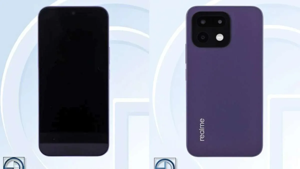 Bocoran Realme 16 Pro Ungkap Jadwal Rilis dan Kapasitas Baterai Masif