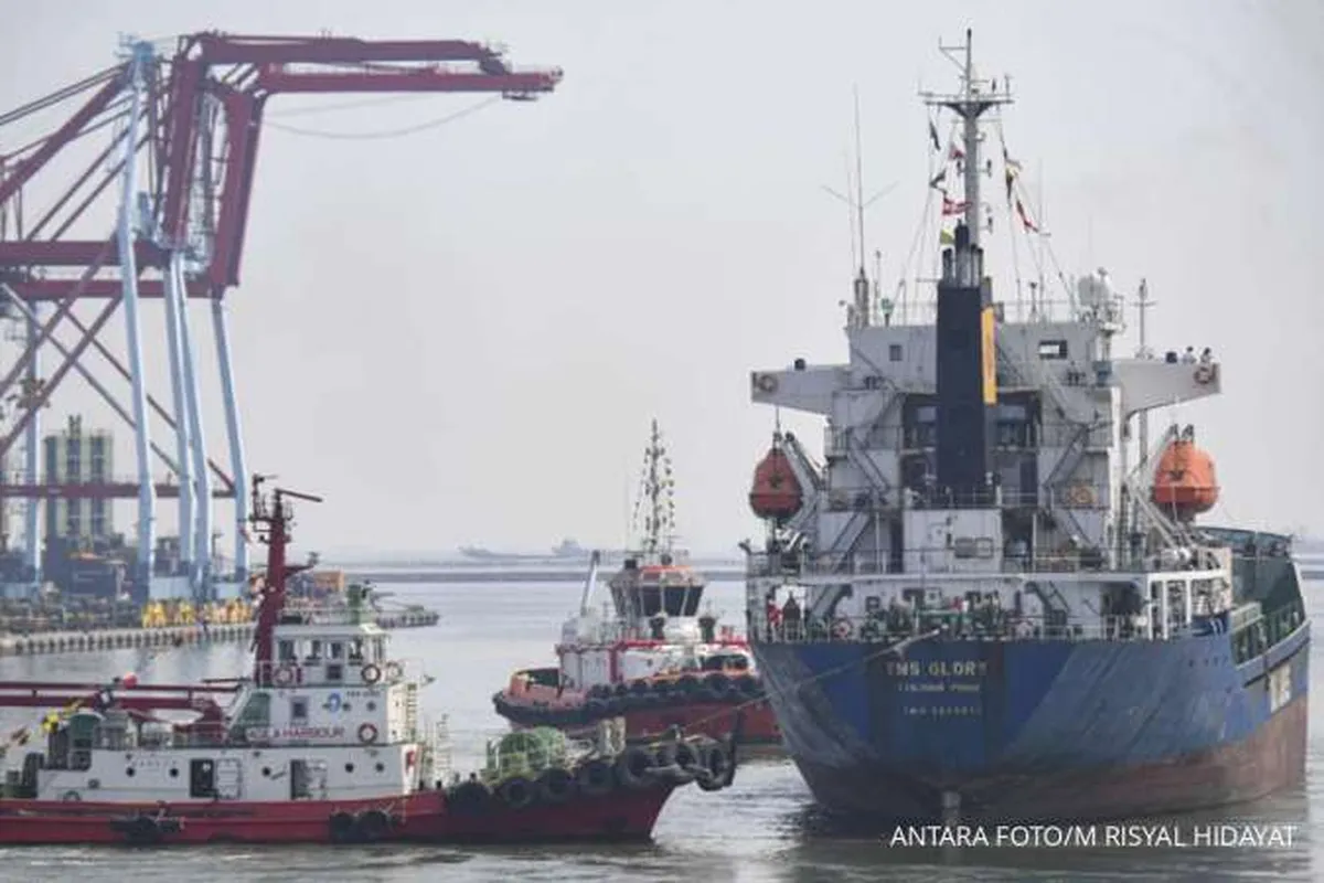 Neraca Transaksi Berjalan Kuartal II-2023 Alami Defisit, Cek Dampaknya pada Rupiah