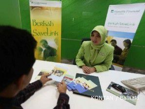 Manulife dan Astra Buana siap lakukan spin off