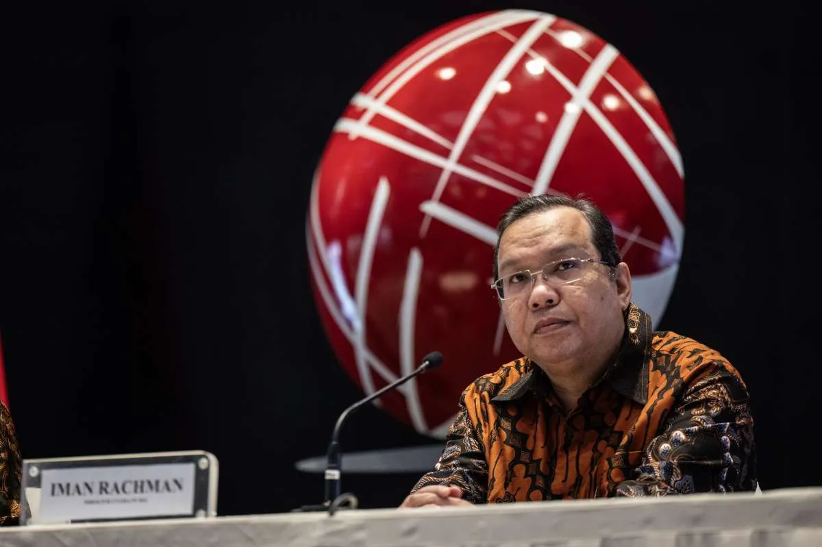 Wacana BEI Buka Kode Broker dan Domisili Bisa Jadi Angin Segar Bagi Pasar Saham