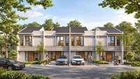 Proyek Hunian Modernland (MDLN) Neo Pasadena Tangerang Capai Penjualan 90%