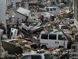 Indonesia bantu US$ 2 juta ke Jepang