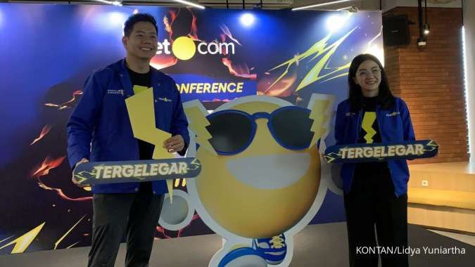 Tiket.com Menawarkan Diskon dan Cashback OTW untuk Liburan Akhir Tahun, Mulai Besok