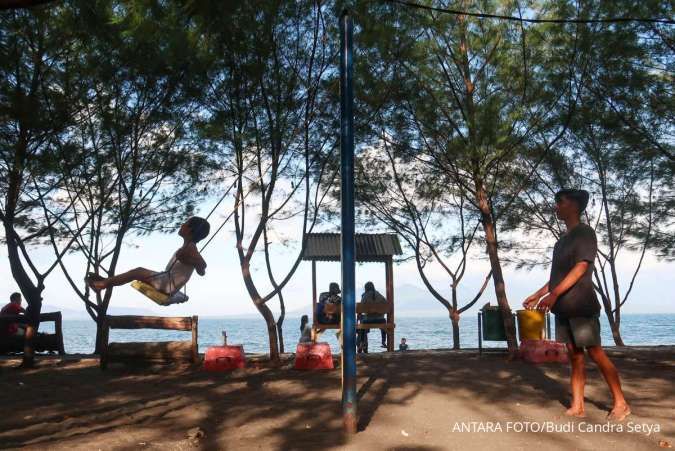 Menakar Efek Gulir Dana Khusus Pariwisata