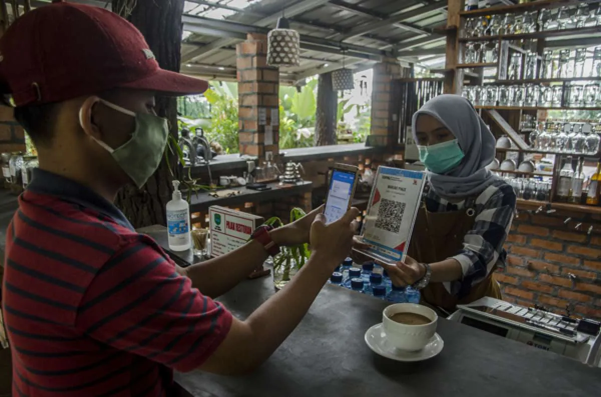 Peluang ekonomi digital RI terbuka lebar, ini alasannya