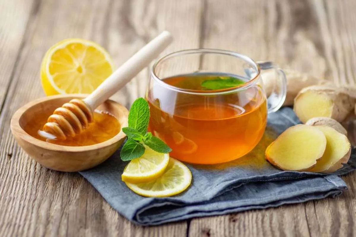 5 Cara mengecilkan perut buncit dengan bahan-bahan alami