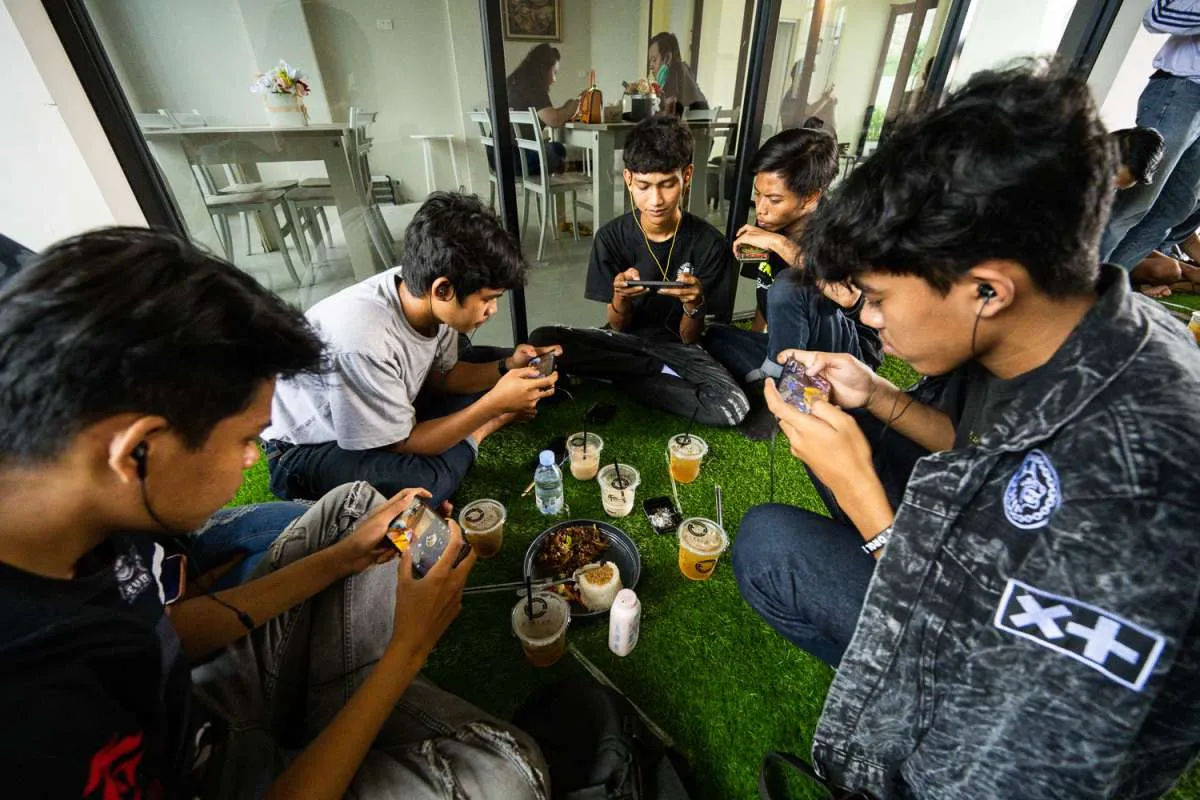 Tips Maksimalkan Fitur & Teknologi Smartphone POCO agar Libur Lebaran 2X Lebih Seru