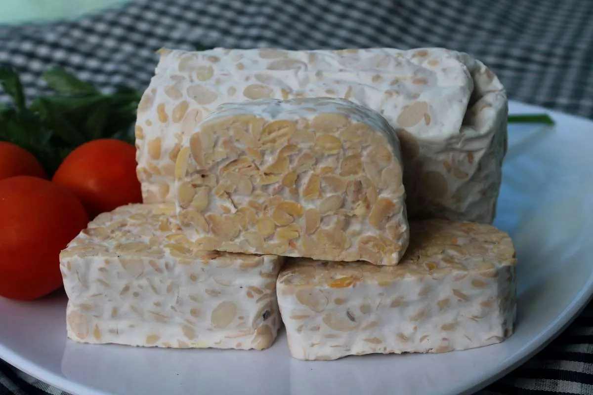 8 Manfaat Tempe untuk Kesehatan dan Kandungan Nutrisinya 