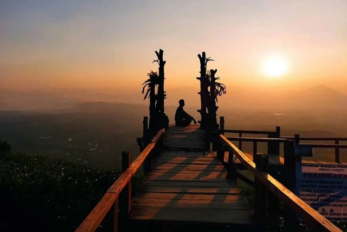 Harga Tiket Masuk Wayang Windu Panenjoan, Tempat Wisata Hits Pangalengan