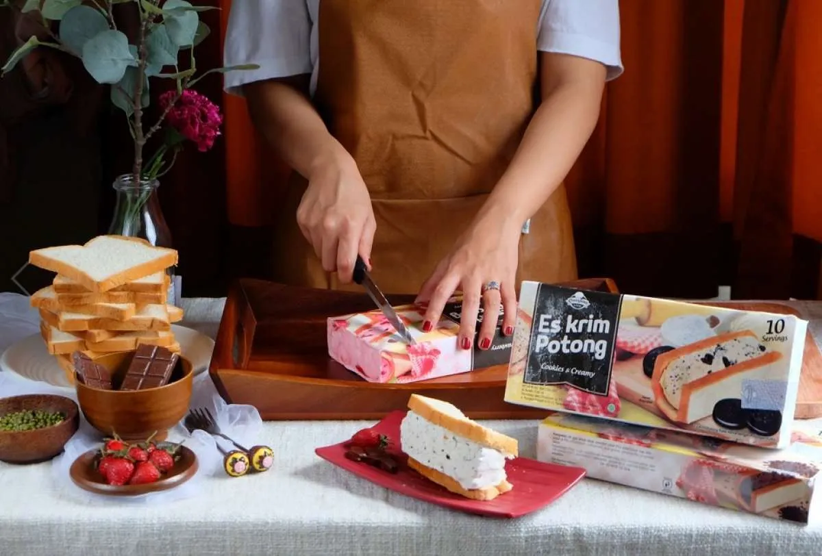 Campina (CAMP) Optimistis Bisnis Es Krim Terus Tumbuh Tahun Ini