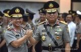 Akhirnya, Komjen Syafruddin resmi jadi Wakapolri