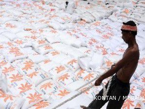 RI lanjutkan impor beras dari Thailand untuk dua tahun mendatang