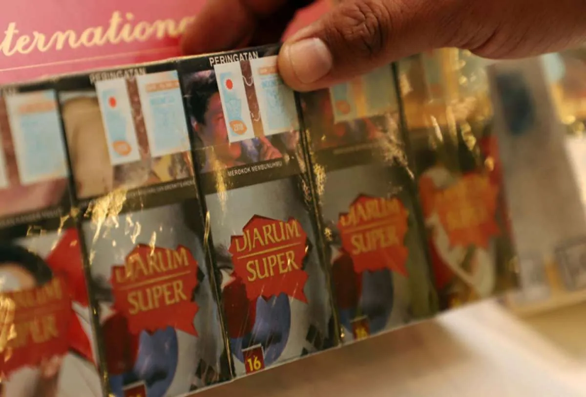 Kenaikan cukai rokok bisa bikin warga dan kantong negara sehat