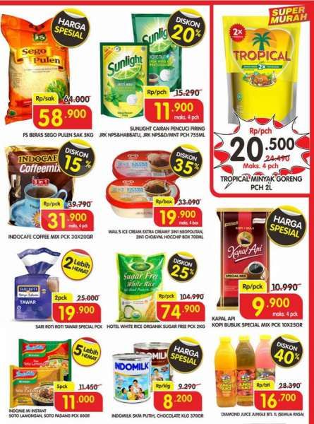 Katalog Promosi Indomaret 29 Nov -1 Des 2019 (2)