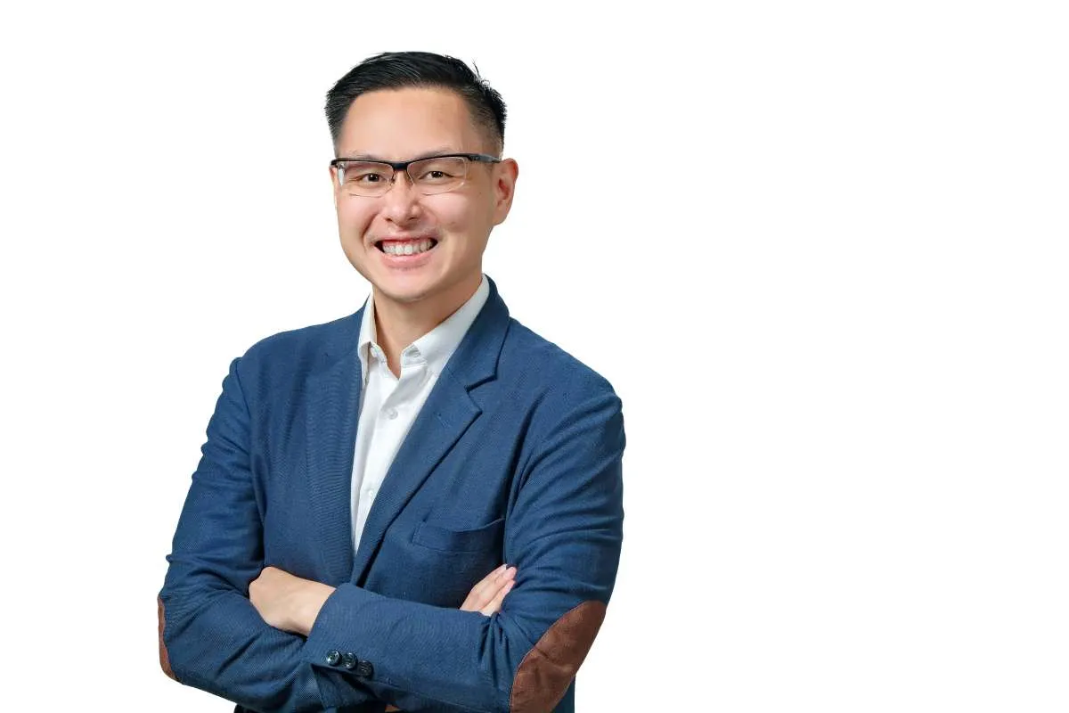 Intip Tips Berinvestasi Ala Founder Finansialku.com Melvin Mumpuni