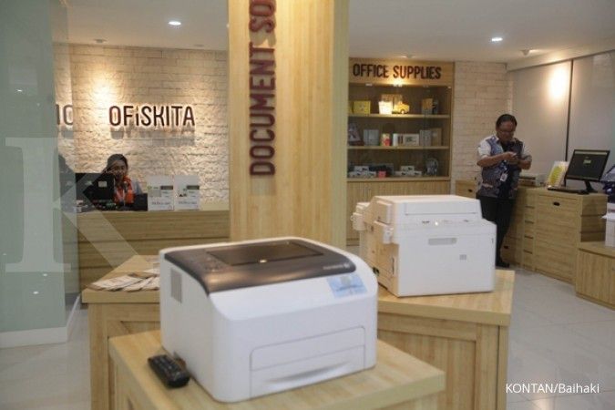 Kejar Pertumbuhan, Emiten Grup Astra Memacu Bisnis Printing dan Digital