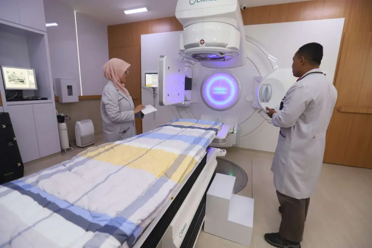 Holding Rumah Sakit BUMN Pertamedika IHC Berencana Melantai ke Pasar Modal