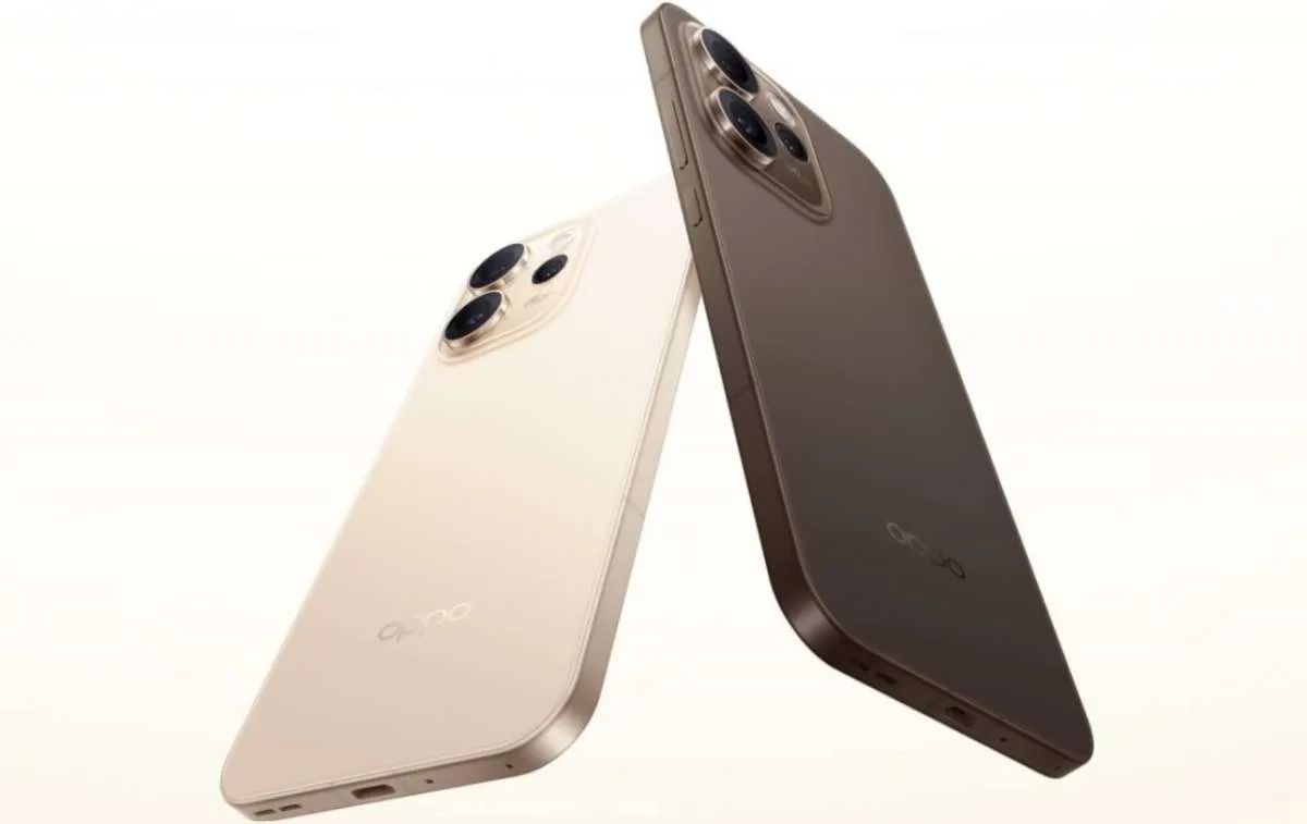 OPPO Reno15 Pro & Pro Max Rilis Global, Ini Spesifikasi dan Harganya