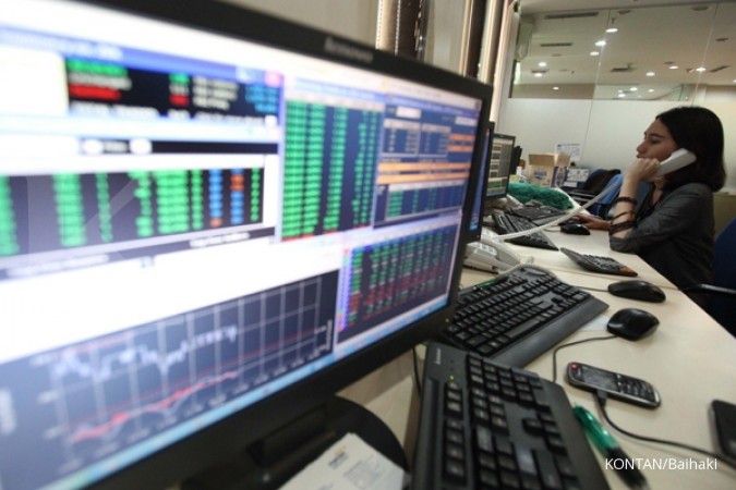 EMTK jual kepemilikan saham di perusahaan Thailand