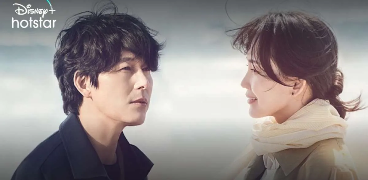 Nonton Drakor Tell Me That You Love Me Subtitle Indonesia, Ini Sinopsis dan Pemeran