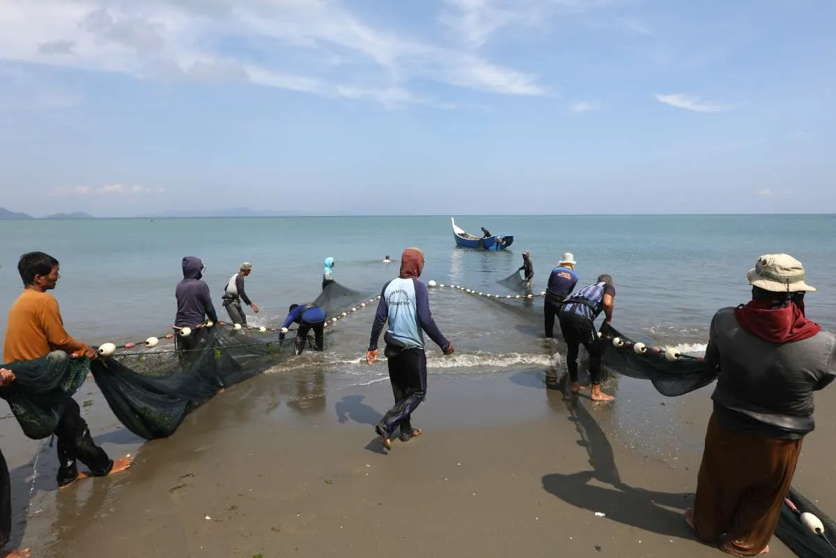 Cuaca Aceh Hari Ini Jumat (3/4): Siap Hadapi Hujan Ringan di Sejumlah Wilayah?