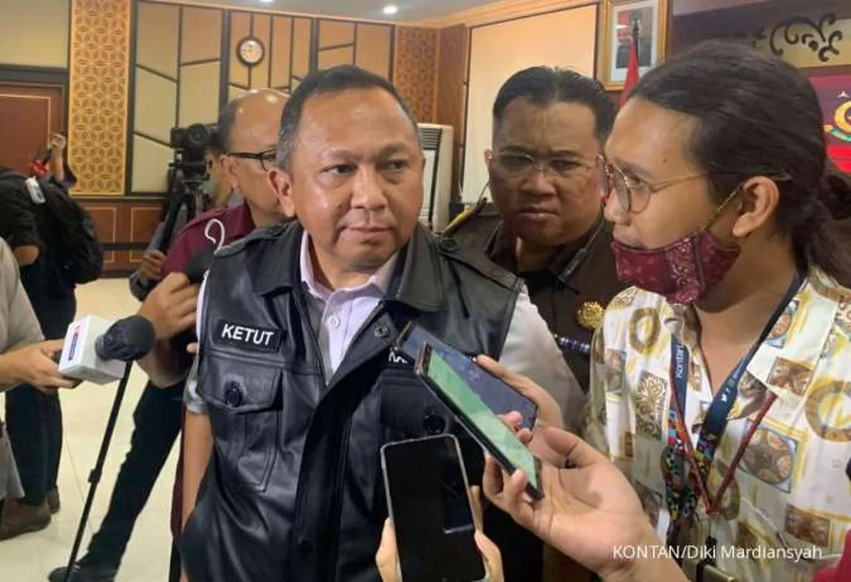 Kejagung Pastikan Kasasi atas Vonis Bebas Bos KSP Indosurya Henry Surya