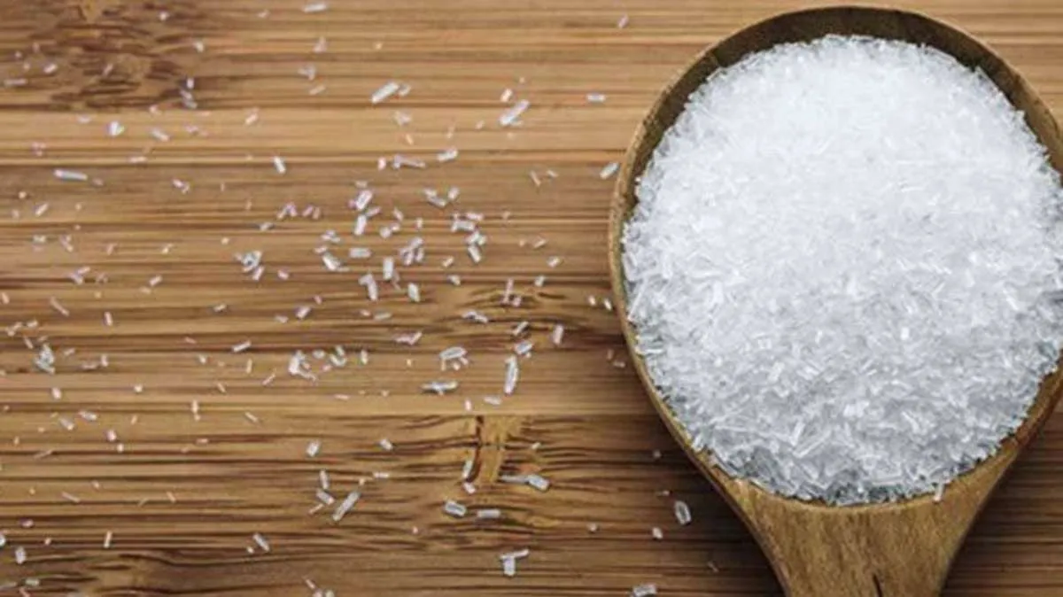 Micin Baik atau Buruk untuk Kesehatan? 