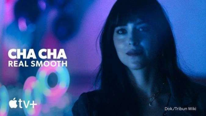 Sajikan Cerita Romantis yang Hangat, Ini Sinopsis Film Romantis Cha Cha Real Smooth!