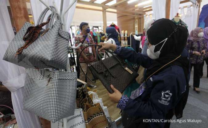 Perbankan Memoles NPL Lewat Hapus Buku 