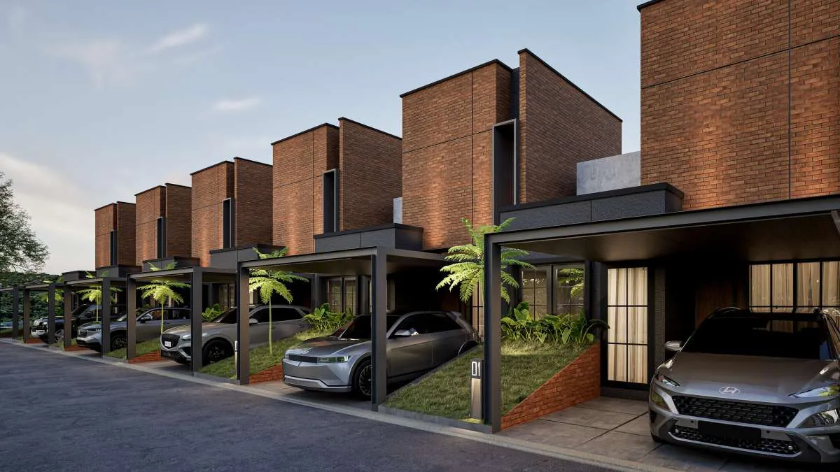  Sasar Pembeli Rumah Pertama, Gethome Tawarkan Rumah Inden dengan KPR Fleksibel