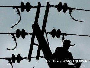 BMRI dan BBCA salurkan kredit sindikasi untuk PLN