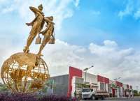 Ciputra Group Tangkap Potensi Pergudangan Modern Kalsel Lewat Bizpark
