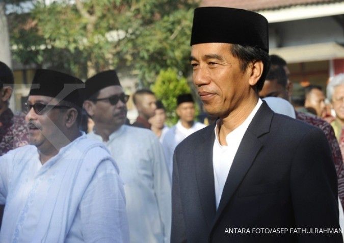 Presiden Jokowi akan kunjungi Ponorogo hari ini
