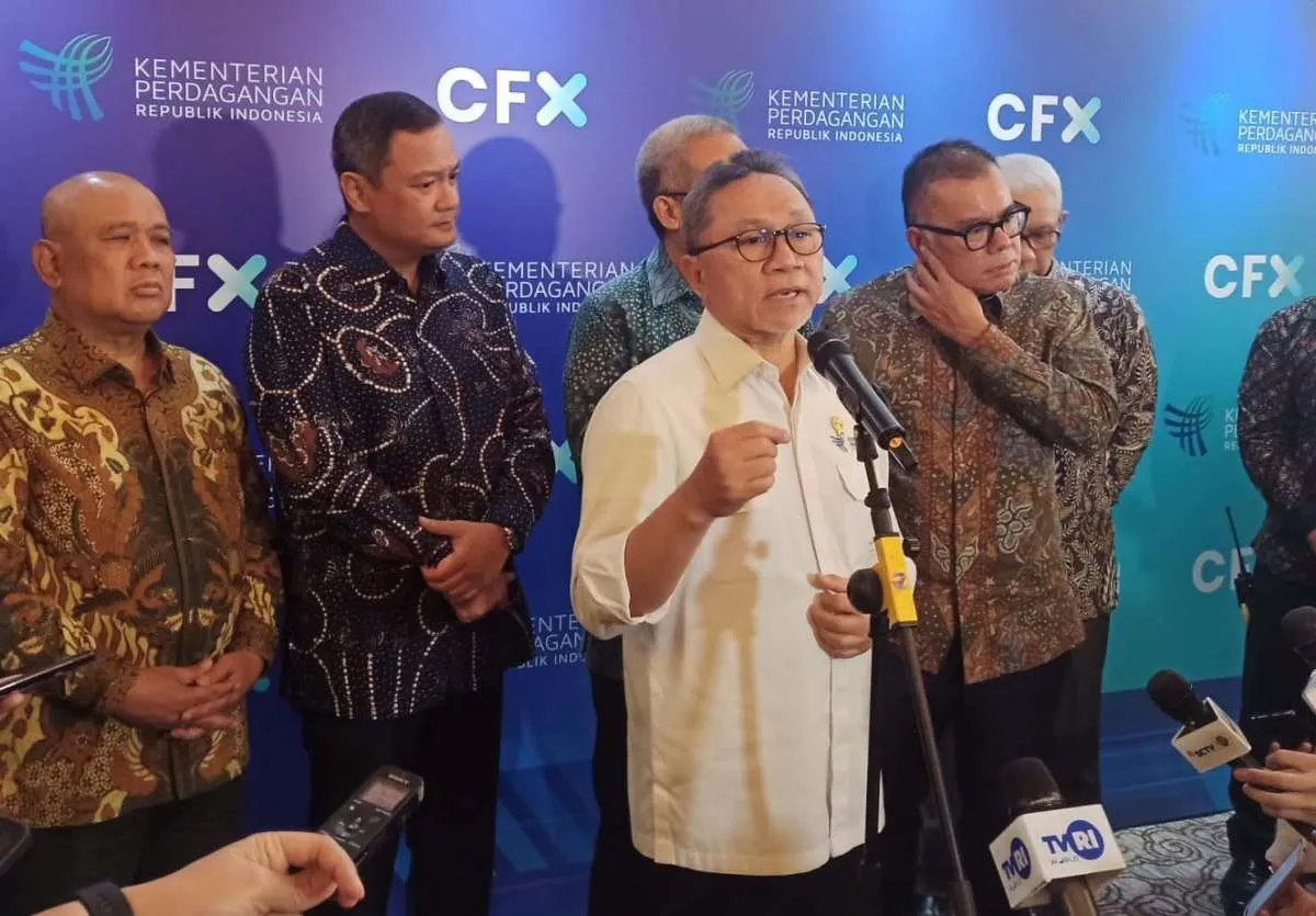 Bursa Kripto Meluncur, Bappebti Harapkan Bisa Dongkrak Volume Perdagangan Kripto