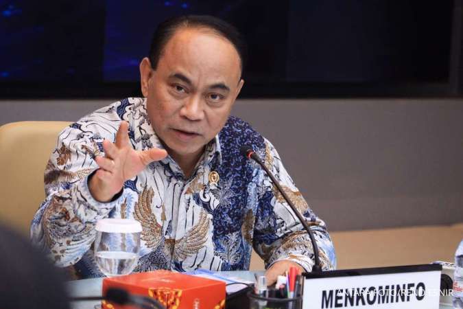 Menkominfo Budi Arie Digugat ke PTUN Buntut Peretasan PDN