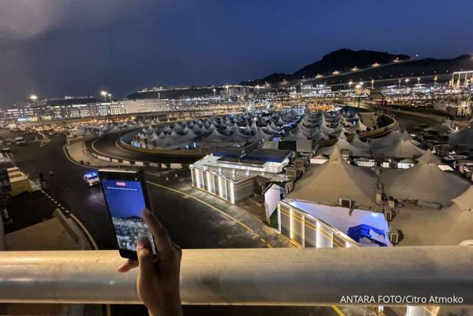Pergerakan Jemaah ke Mina Tahun Ini Jauh Lebih Cepat, Muzdalifah Clear Pukul 07.00