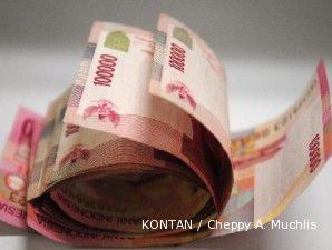 Optimisme bailout Yunani bikin rupiah konsisten menguat di hari ketiga